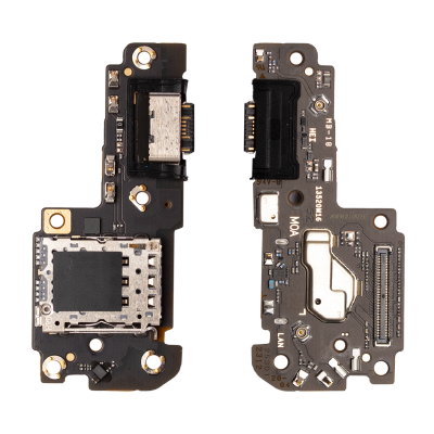 برد شارژ گوشی پوکو X5 Pro 5G-small-image