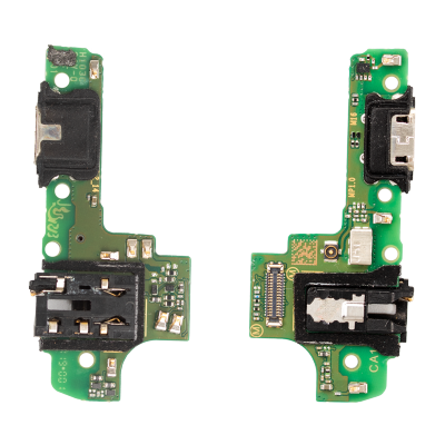 برد اصلی گوشی سامسونگ Galaxy A10s (A107) ظرفیت 32 گیگابایت رم 2 گیگابایت (M16)-small-image