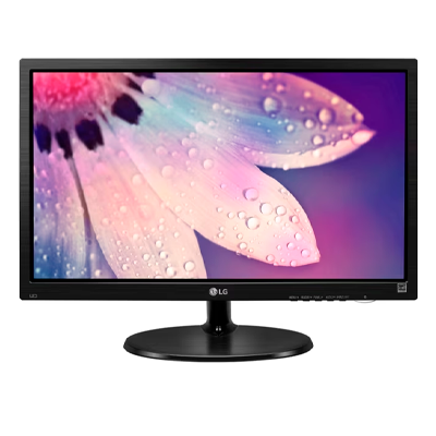 مانیتور ال جی مدل 19M38HB سایز 19 اینچ-small-image