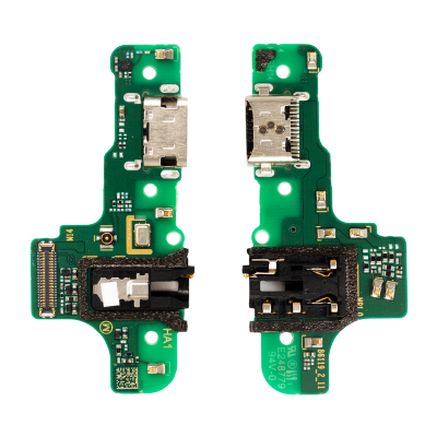 برد اصلی گوشی سامسونگ Galaxy A20 (A205) ظرفیت 32 گیگابایت رم 3 گیگابایت (M14)-small-image