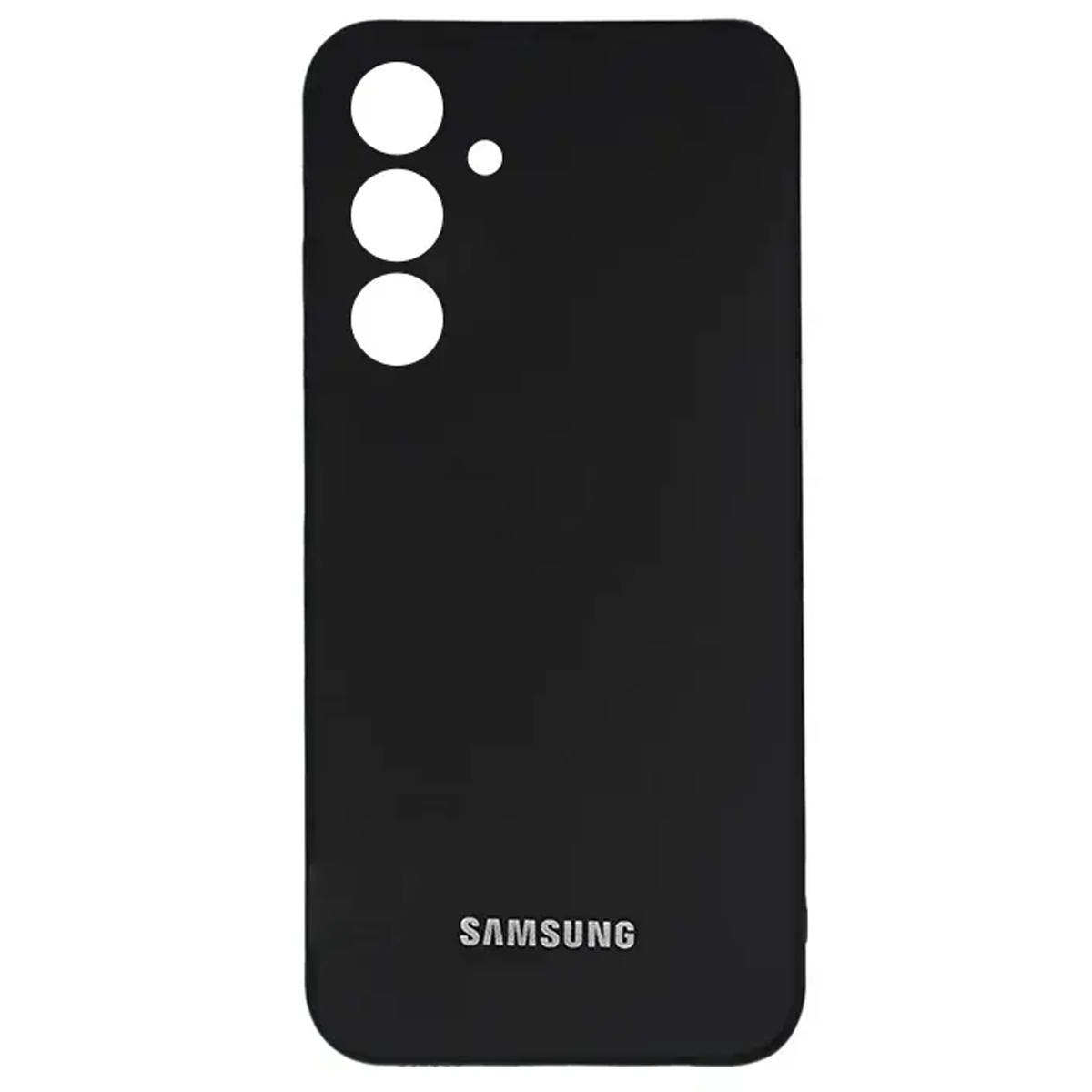 کاور گوشی سامسونگ Galaxy S25 FE مدل سیلیکونی محافظ لنز دار-small-image