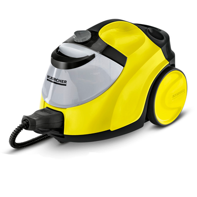 بخارشوی کرشر مدل SC 5 EasyFix-small-image