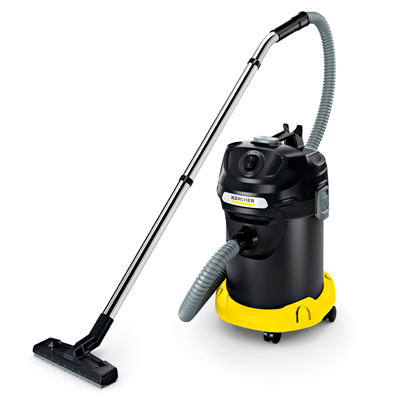 جاروبرقی کرشر مدل AD 4 Premium-small-image