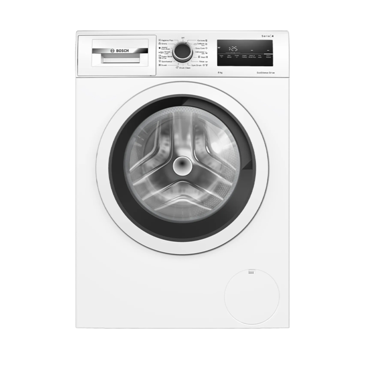 ماشین لباسشویی 8 کیلویی بوش مدل WAN24200ME-small-image