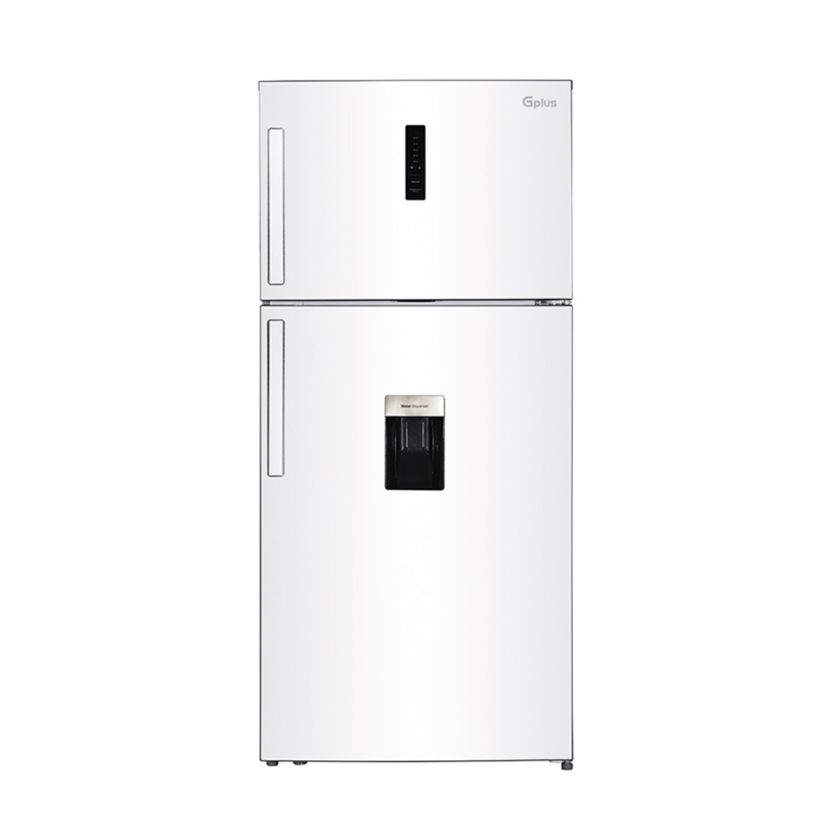 یخچال فریزر جی پلاس مدل GRF-P5326W-small-image