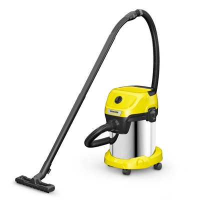 جاروبرقی کرشر مدل WD 3S-small-image