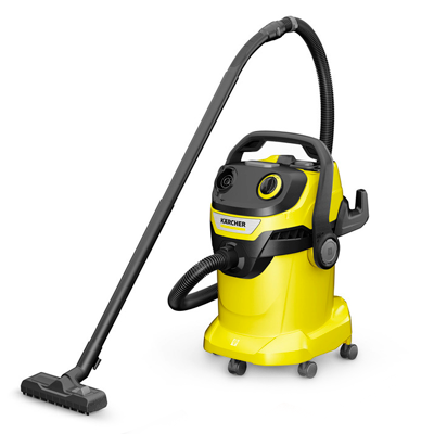 جاروبرقی کرشر مدل WD 5 V-25/5/22-small-image