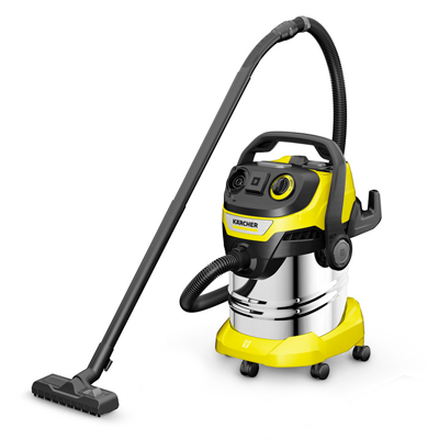 جاروبرقی کرشر مدل WD 5 P S V-25/5/22-small-image