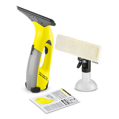 شیشه شوی کرشر مدل WV Classic-small-image