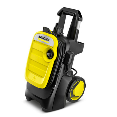 کارواش کرشر مدل K 5 Compact-small-image