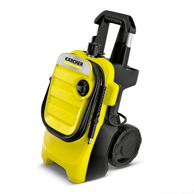 کارواش کرشر مدل K 4 Compact-small-image