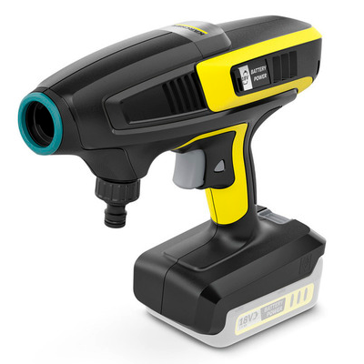 کارواش شارژی کرشر مدل KHB 6-small-image