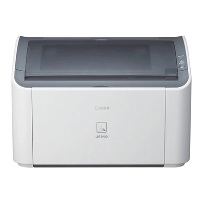 پرینتر کانن مدل LASER SHOT LBP2900-small-image