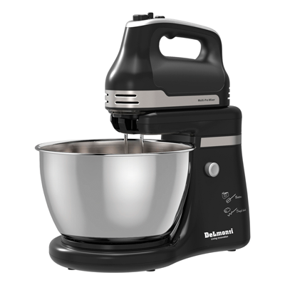 همزن دلمونتی مدل DL 140