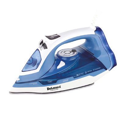 اتو بخار دلمونتی مدل DL 965