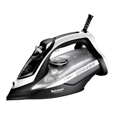 اتو بخار دلمونتی مدل DL 905