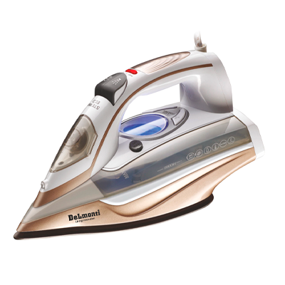 اتو بخار دلمونتی مدل DL 925