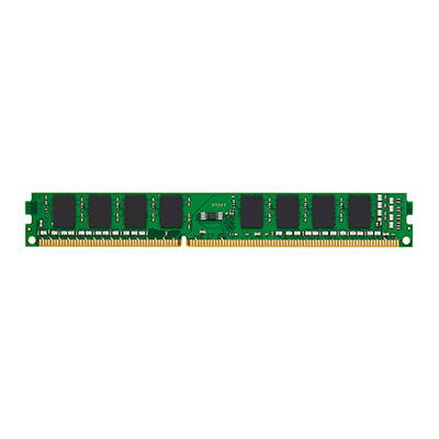 رم کامپیوتر DDR3 تک کاناله 1600 مگاهرتز CL11 کینگستون مدل ValueRAM ظرفیت 8 گیگابایت-small-image