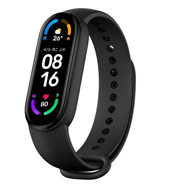  مچ بند هوشمند شیائومی مدل Mi Band 6 Global Version-small-image