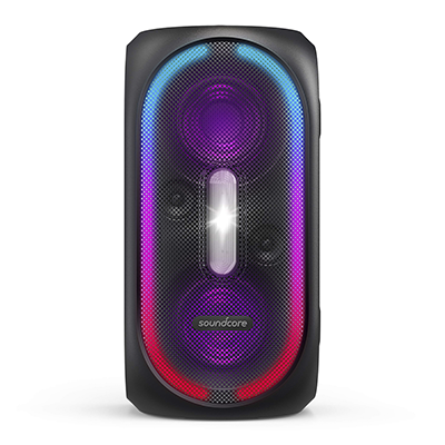 اسپیکر بلوتوثی انکر مدل Rave-small-image