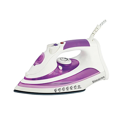 اتو بخار سیماران مدل SSL-5001