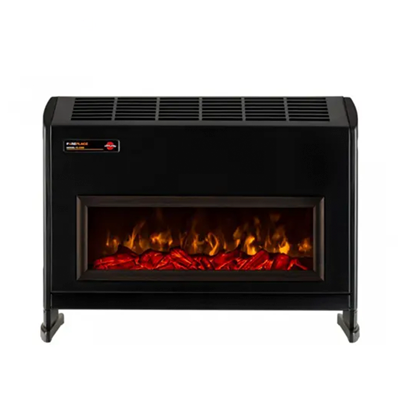 شومینه برقی پارس خزر مدل 2300FL-small-image