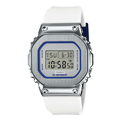 ساعت کاسیو جی شاک مدل GM-S5600LC-7DR-small-image