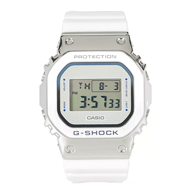 ساعت کاسیو جی شاک مدل GM-5600LC-7DR-small-image