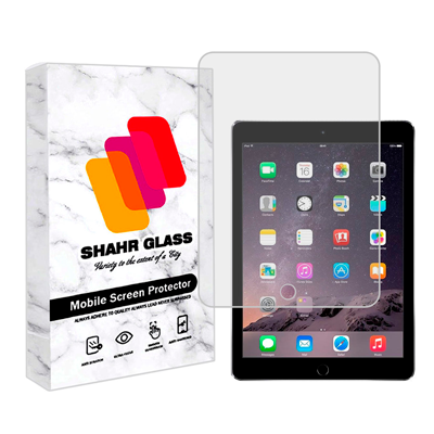 گلس تبلت اپل iPad 3 Wi-Fi Plus Cellular شهر گلس مدل TS2SHA 