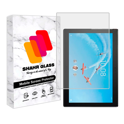 گلس تبلت لنوو Tab 4 10 Plus شهر گلس مدل TS2SHA گلس تبلت لنوو Tab 4 10 Plus شهر گلس مدل TS2SHA