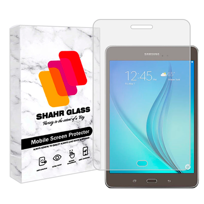 گلس تبلت سامسونگ Galaxy Tab A 8.0 2015 شهر گلس مدل TS1SHA