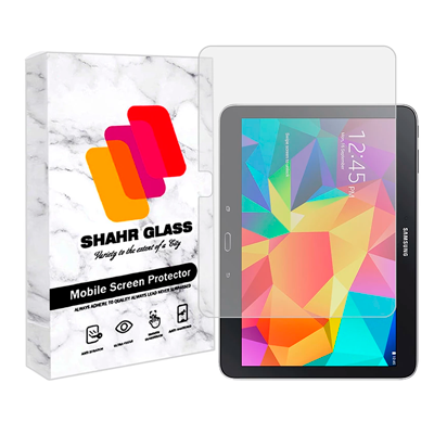 گلس تبلت سامسونگ Galaxy Tab 4 10.1 3G شهر گلس مدل TS2SHA 