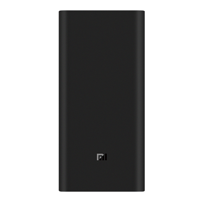 پاوربانک شیائومی مدل Mi Power Bank 3 Pro ظرفیت 20000 میلی آمپر ساعت-small-image