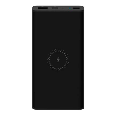 پاوربانک شیائومی مدل WPB15PDZM ظرفیت 10000 میلی آمپر ساعت-small-image