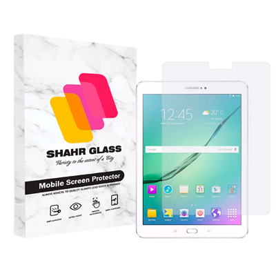 گلس تبلت سامسونگ Galaxy Tab S2 9.7 2015 شهر گلس مدل UCCT2 