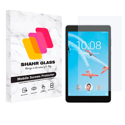 گلس تبلت لنوو Tab E8 شهر گلس مدل SMPT1