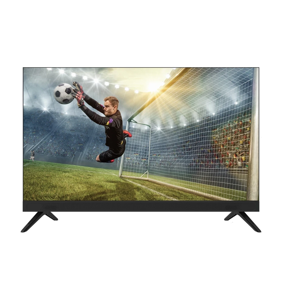 تلویزیون LED بویمن مدل 43KAE6800FW سایز 43 اینچ -small-image