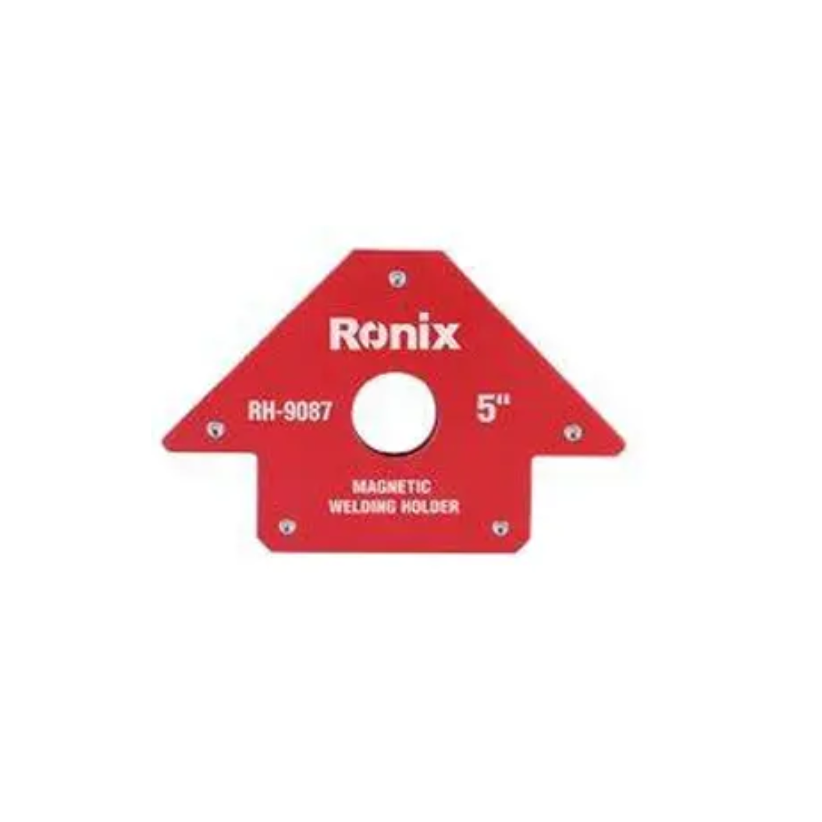 گونیا مغناطیسی جوشکاری رونیکس مدل RH-9087-small-image