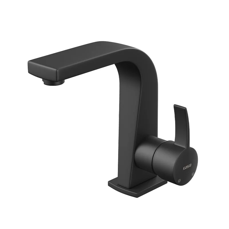 شیر روشویی کسری مدل فیروزه