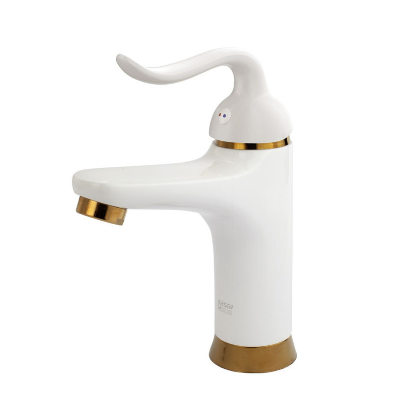 شیر روشویی کسری مدل رابین