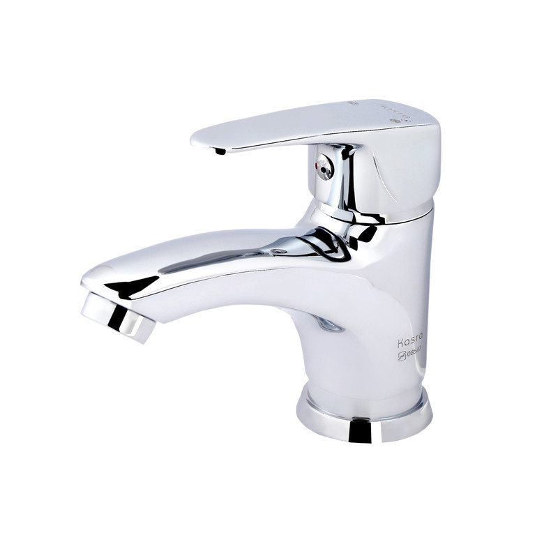 شیر روشویی اهرمی کسری مدل سانا