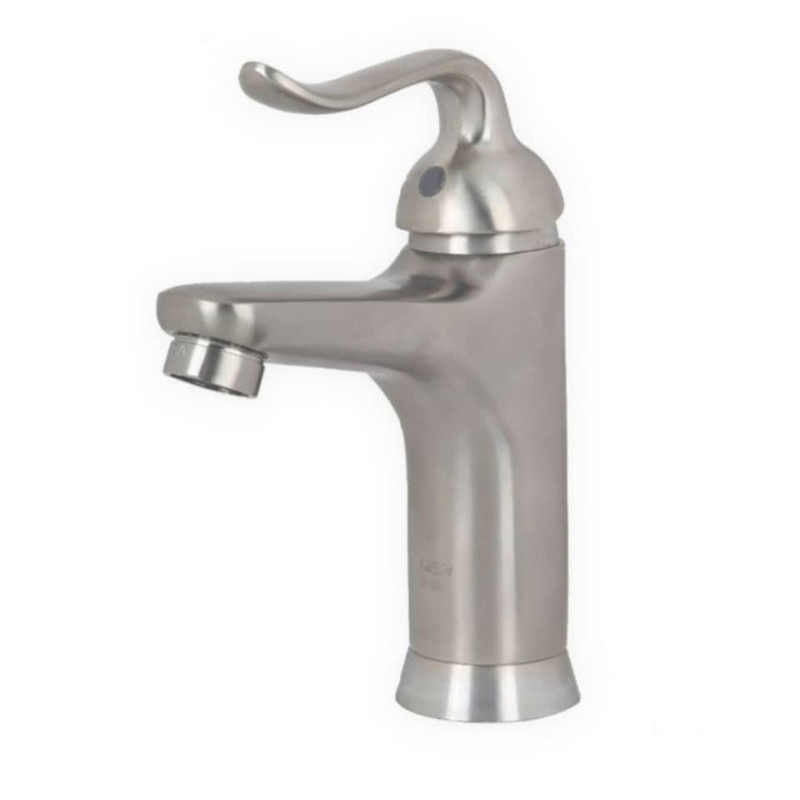 شیر روشویی کسری مدل رابین