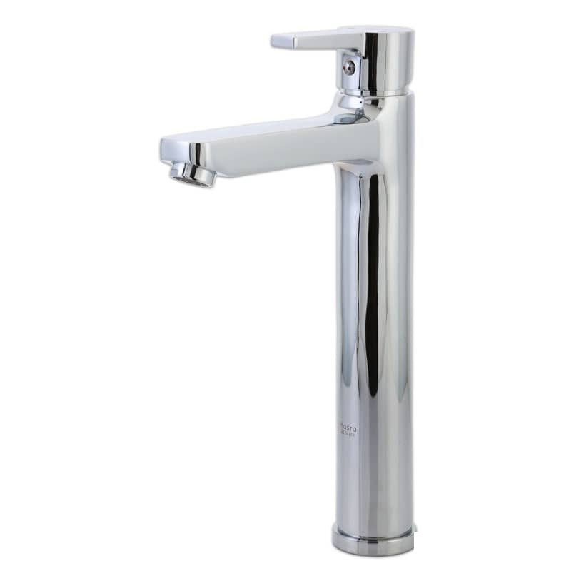 شیر روشویی کسری مدل امگا