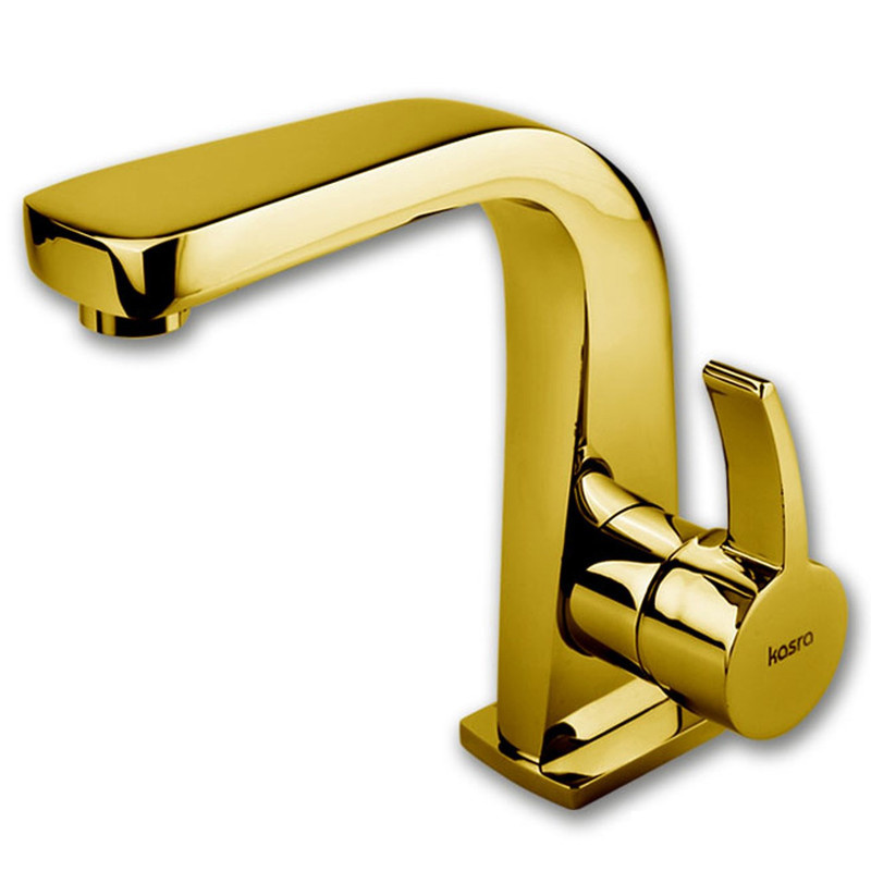 شیر روشویی ثابت کسری مدل فیورنزو