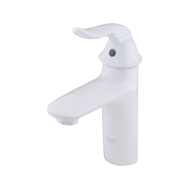 شیر روشویی کسری مدل رایان