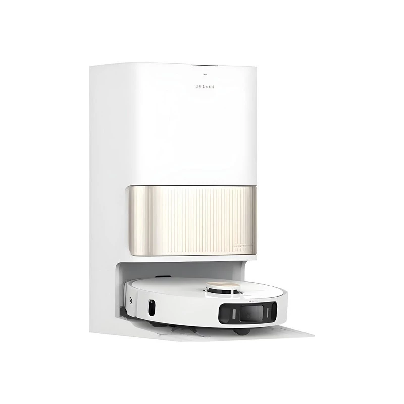 جارو رباتیک دریم مدل Dreame L30 Pro Ultra-small-image