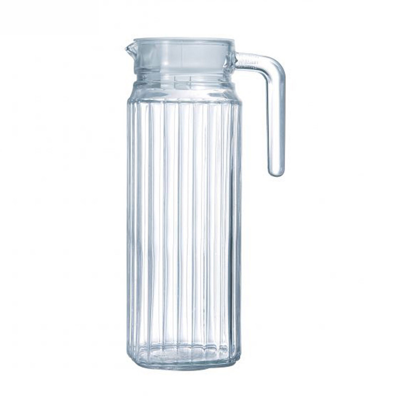 پارچ لومینارک مدل QUADRO