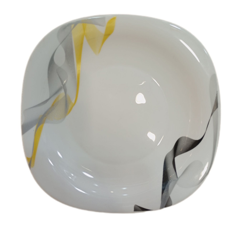 پیش دستی پارس اپال مدل ریبون کد 870 بسته 6 عددی پیش دستی پارس اپال مدل ریبون کد 870 بسته 6 عددی