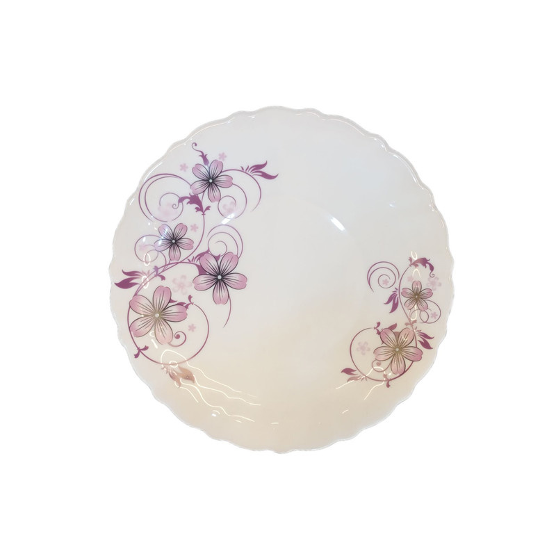 پیش دستی پارس اپال مدل مدل نیروانا کد 794 بسته 6 عددی پیش دستی پارس اپال مدل مدل نیروانا کد 794 بسته 6 عددی