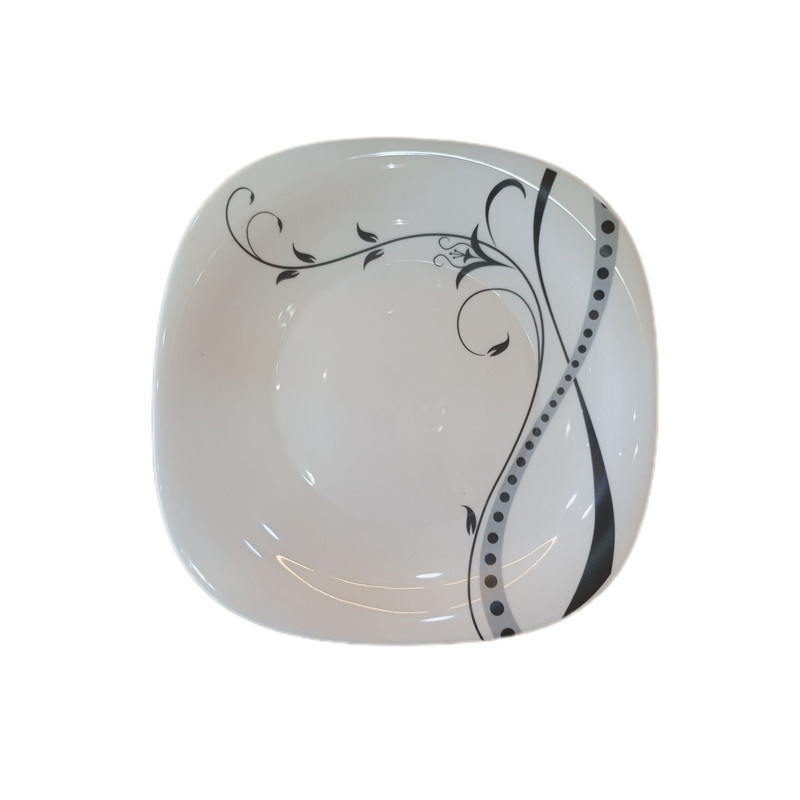 پیش دستی پارس اپال مدل وورتکس کد 442 بسته 6 عددی